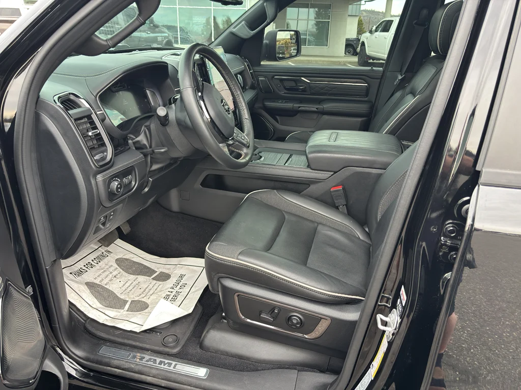 2025 RAM Ram 1500 Pickup Limited - Photo 10
