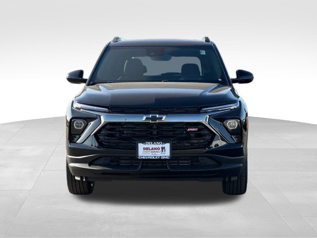2026 Chevrolet Trailblazer RS - Photo 8