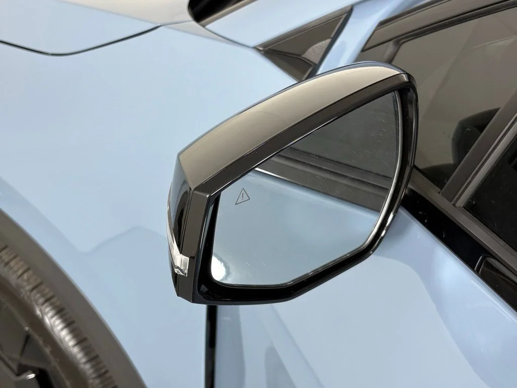New 2026 Heritage Blue Kia X-Line image 13