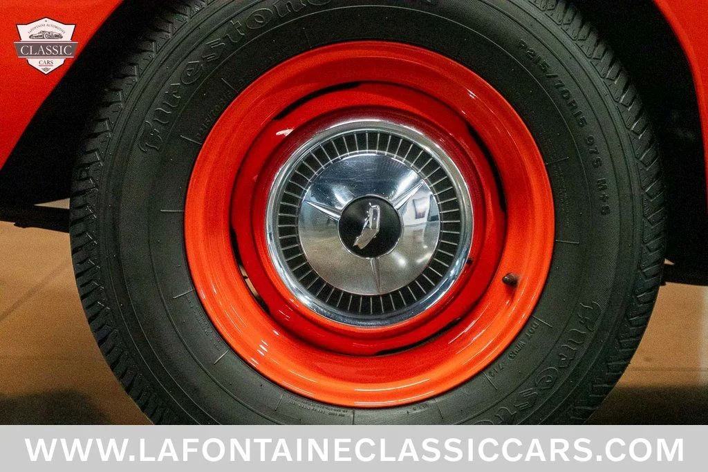 Used 1957  Chevrolet  image 16