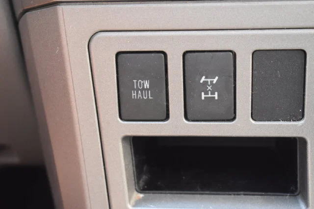 Used 2017 White Toyota Limited image 42