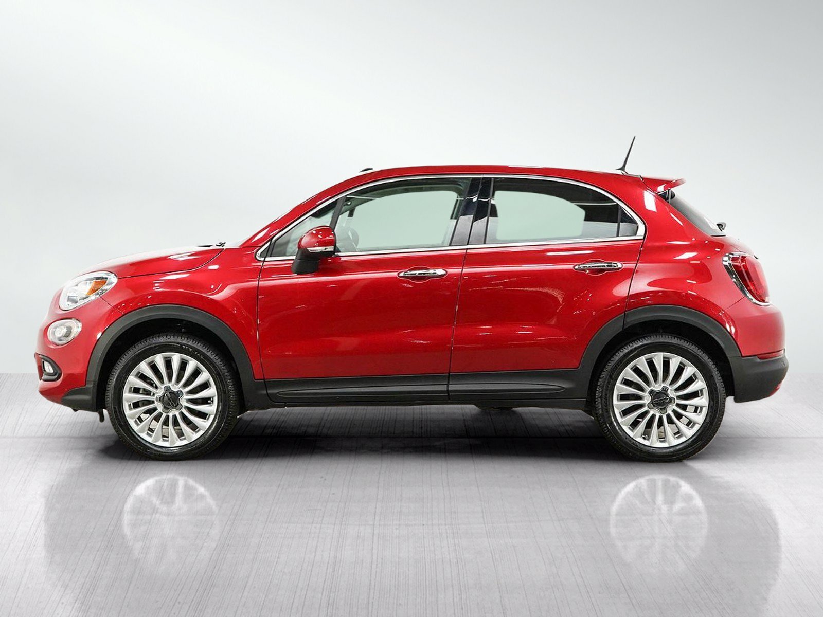 Used 2016 FIAT 500X Trekking with VIN ZFBCFYDT1GP387418 for sale in Minneapolis, Minnesota