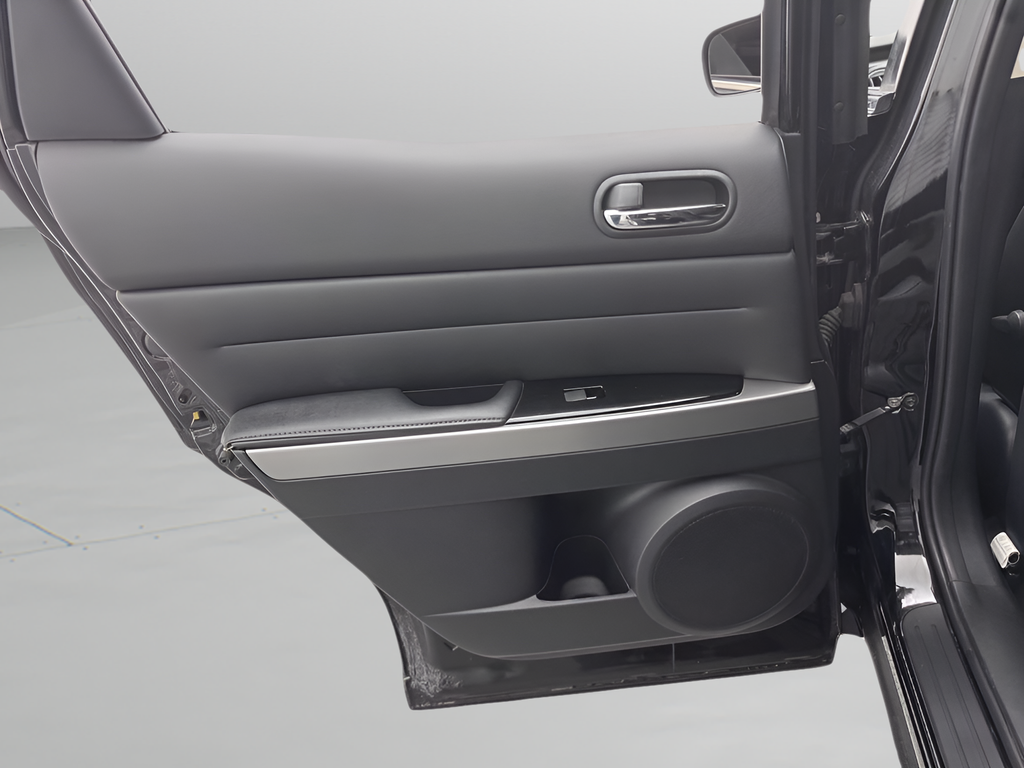 Used 2010 Brilliant Black Mazda s Grand Touring image 26