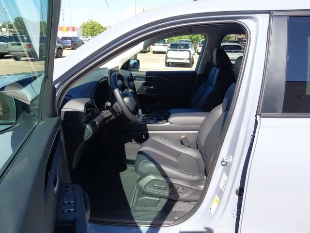 2026 Honda Pilot EX-L - Photo 24