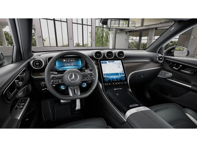 New 2027  Mercedes-Benz  image 3