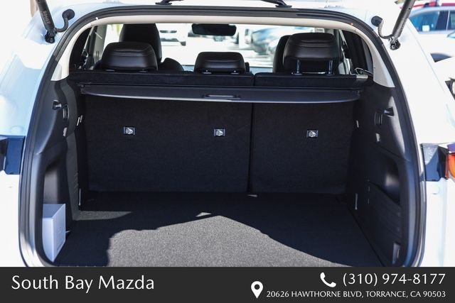 2026 Mazda CX-50 Premium Plus - Photo 12