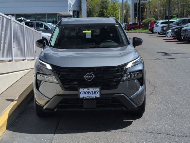 New 2026 Gun Metallic Nissan Dark Armor™ image 7