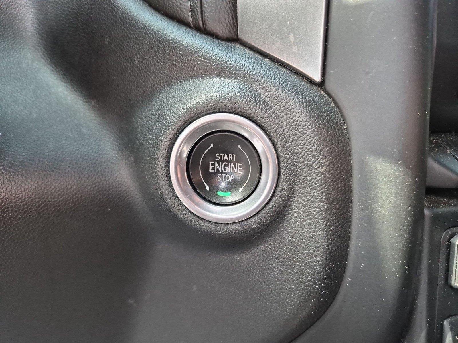 Used 2019 Shadow Gray Metallic Chevrolet LT image 27