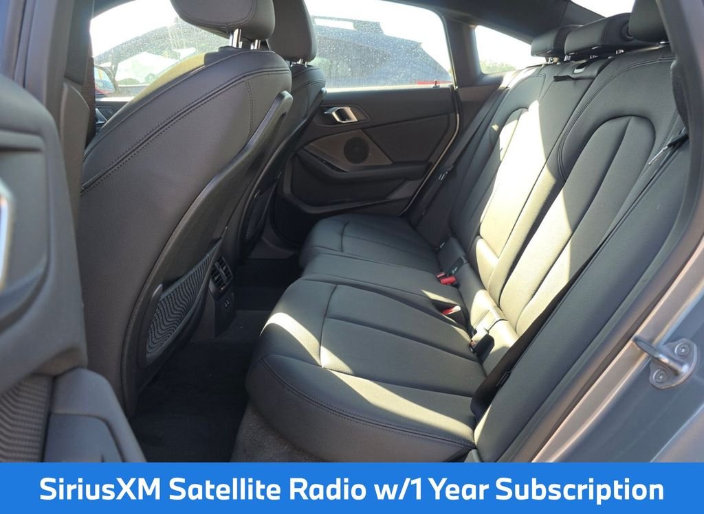 Used 2024 Gray BMW 228i image 8