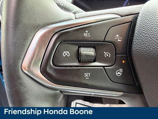 Used 2025 Blue Chevrolet ACTIV image 21