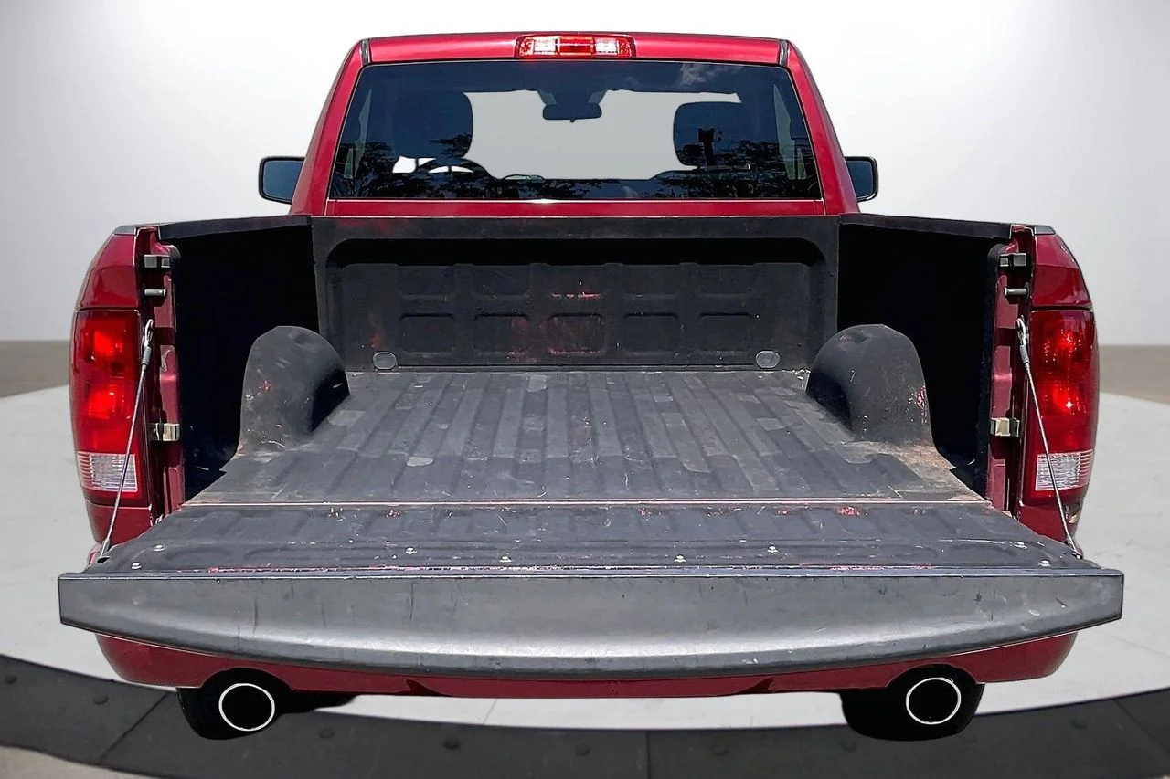Used 2013 Red Ram Express image 21