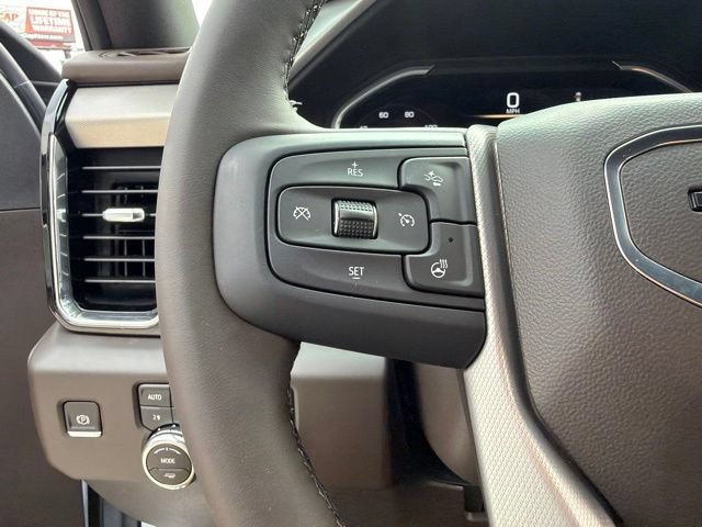 New 2026 Glacier White Tricoat GMC Denali image 27