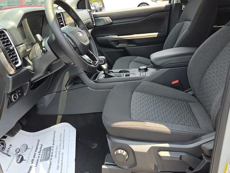 New 2026 Avalanche Ford XLT image 6