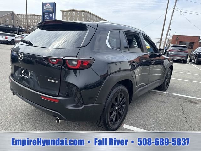 2025 Mazda CX-50 Preferred - Photo 9