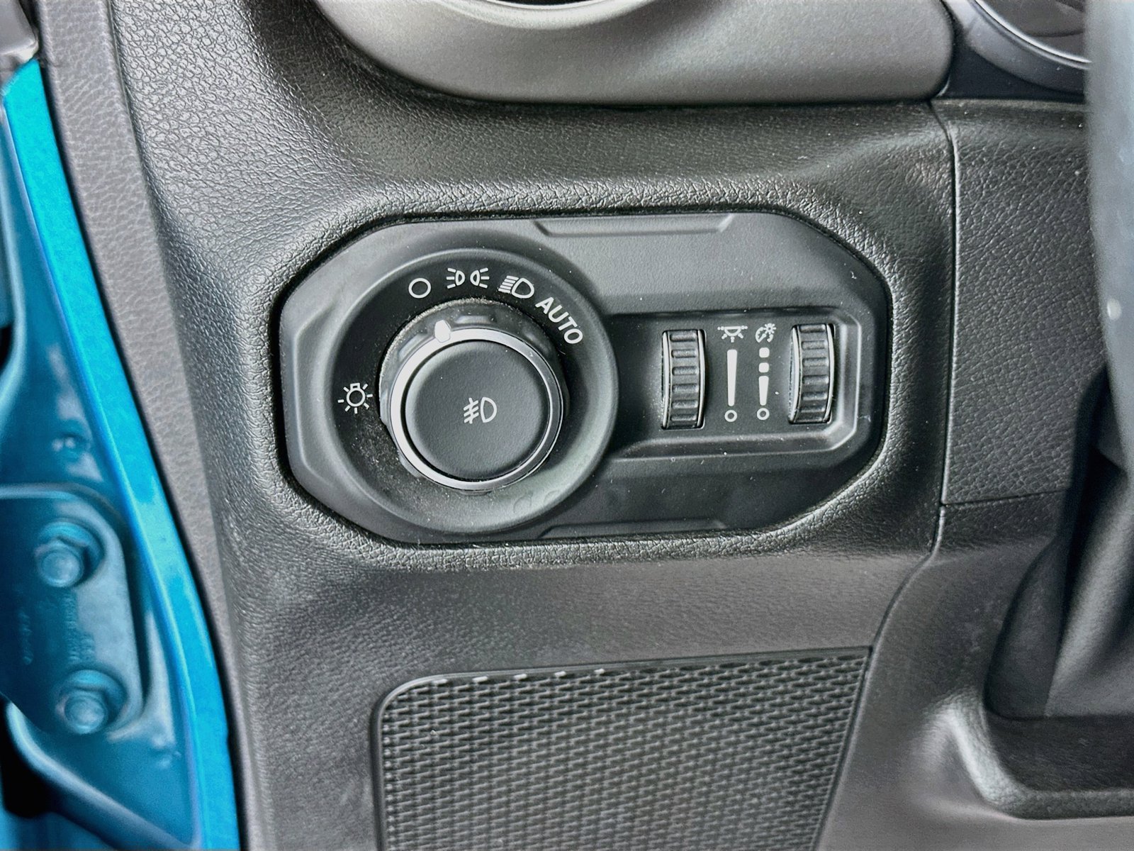2019 Jeep Wrangler Unlimited Sport S - Photo 11
