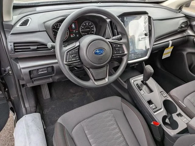 New 2026 MAGNETITE GRAY METALLIC Subaru Sport image 35