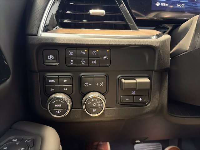 2026 Chevrolet Tahoe High Country - Photo 18