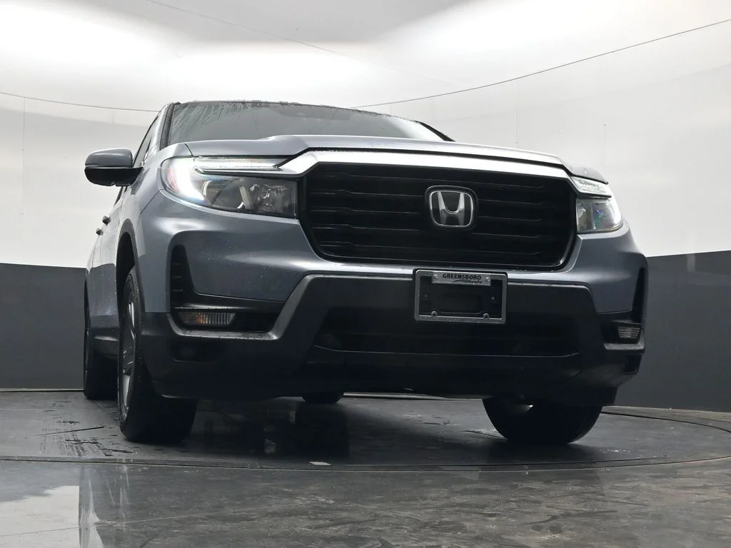Used 2023 Modern Steel Metallic Honda RTL-E image 42
