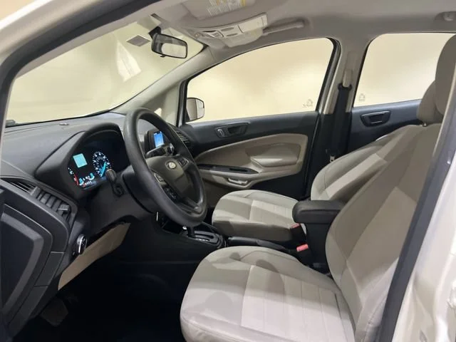 2021 Ford EcoSport S - Photo 16