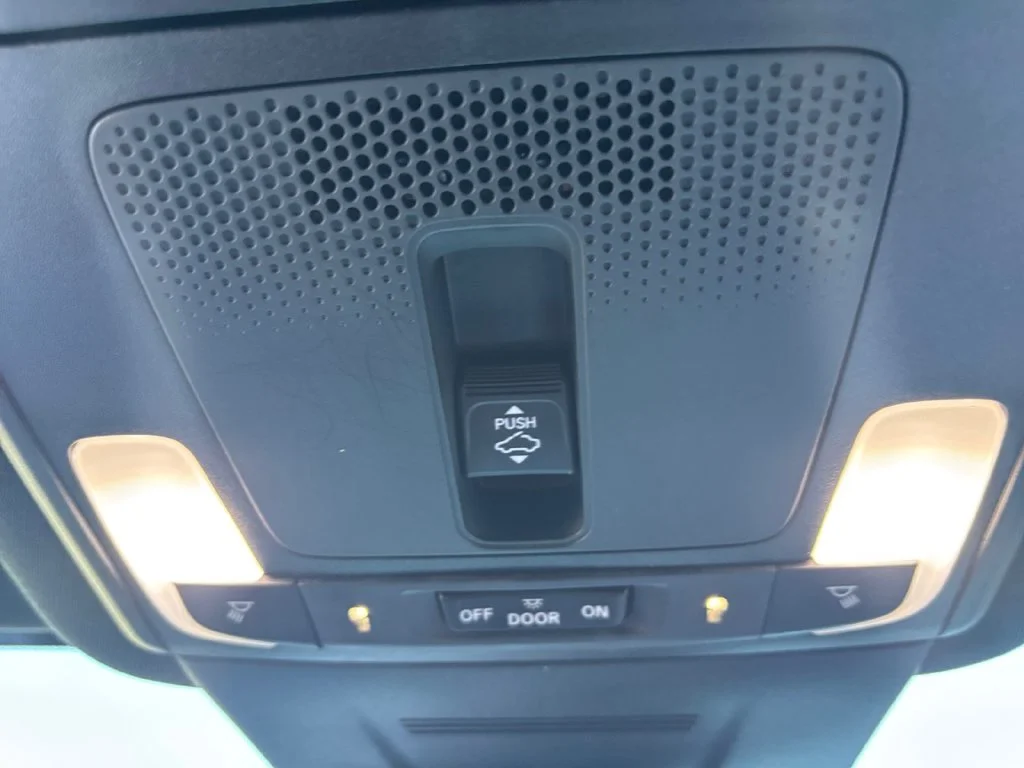 Used 2025 Gray Honda Sport image 41