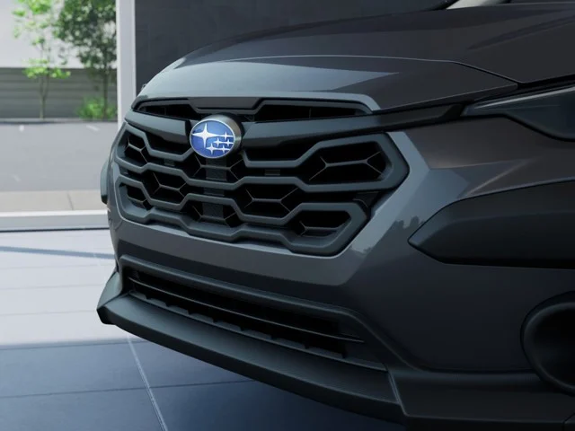 New 2027 MAGNETITE GRAY PEARL Subaru Base image 10