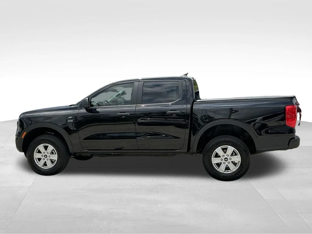 Used 2025 Black Ford XL image 6