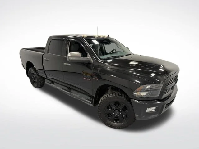 Used 2015 Black Ram Lone Star image 36