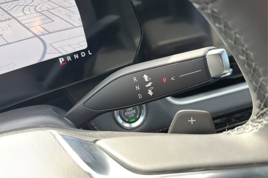 New 2027 Sterling Gray Metallic Chevrolet LT image 30
