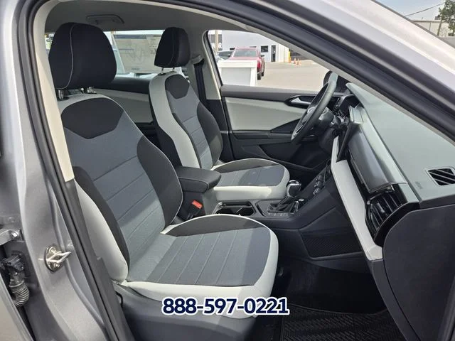 2026 Volkswagen Taos S - Photo 12