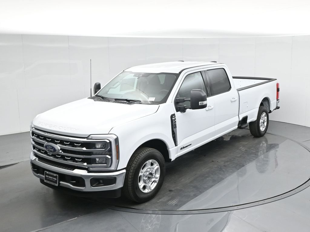 2026 Ford F-250 Super Duty XLT - Photo 41