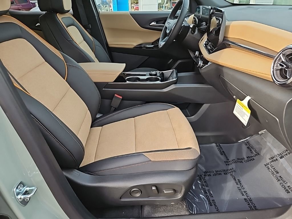 Certified Used 2026 Cacti Green Chevrolet ACTIV image 25
