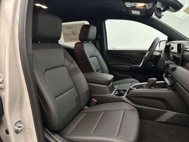 Used 2026 White Chevrolet Trail Boss image 27