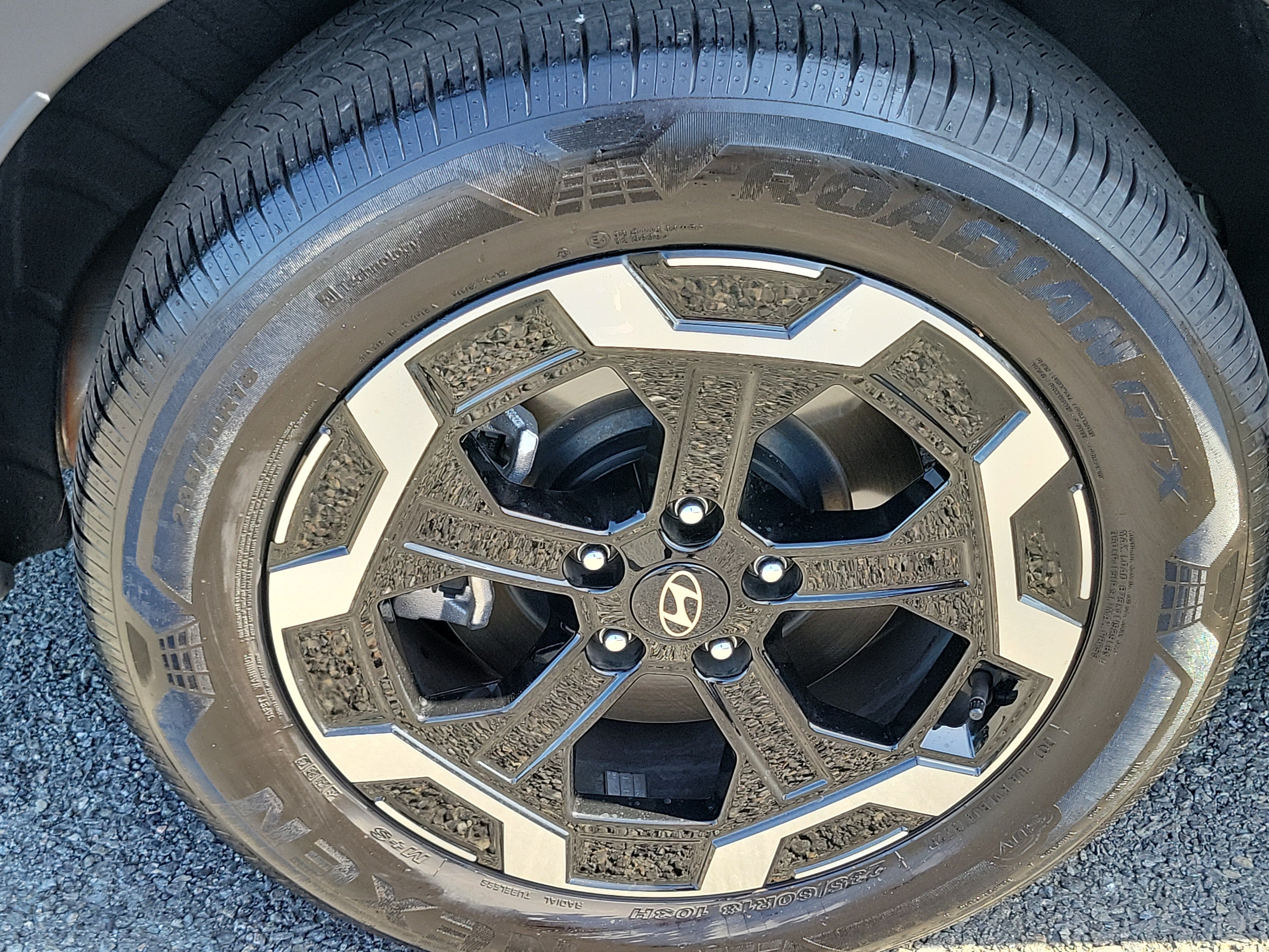 Certified Used 2026 Ecotronic Gray Hyundai SEL image 25