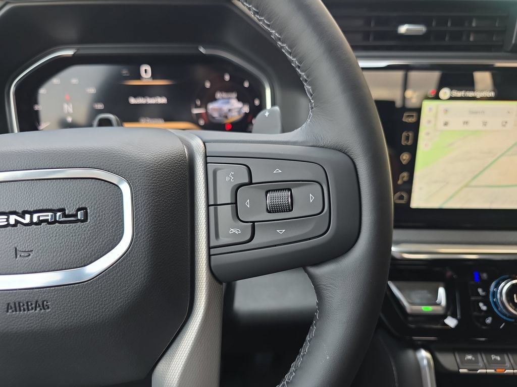 New 2026 Sterling Metallic GMC Denali image 23