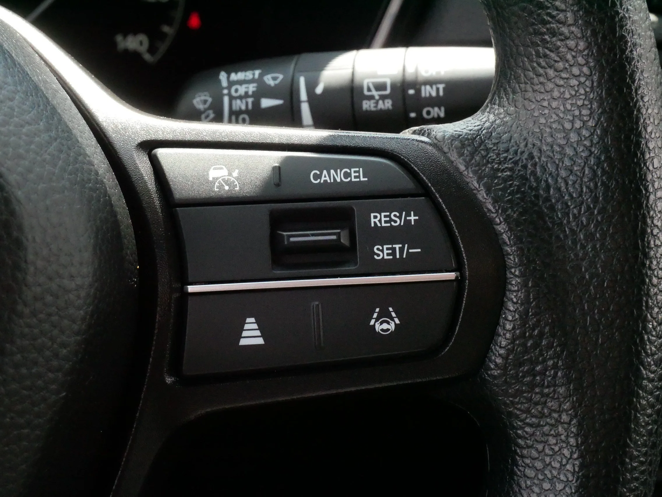 2024 Honda CR-V EX - Photo 24