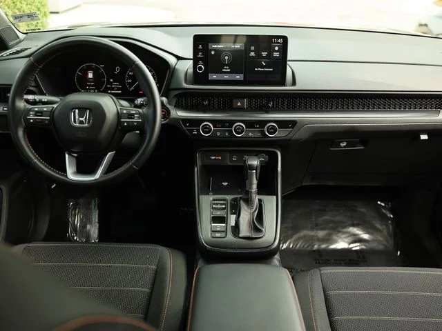 2026 Honda CR-V Sport - Photo 28