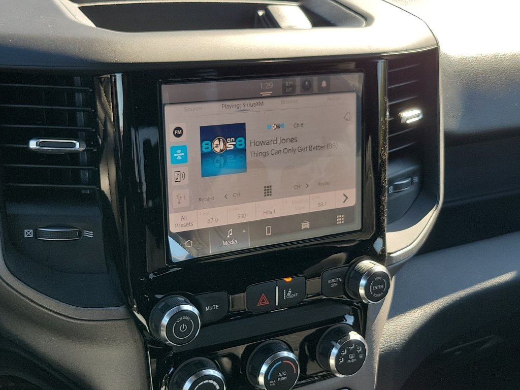 Vehicle thumbnail