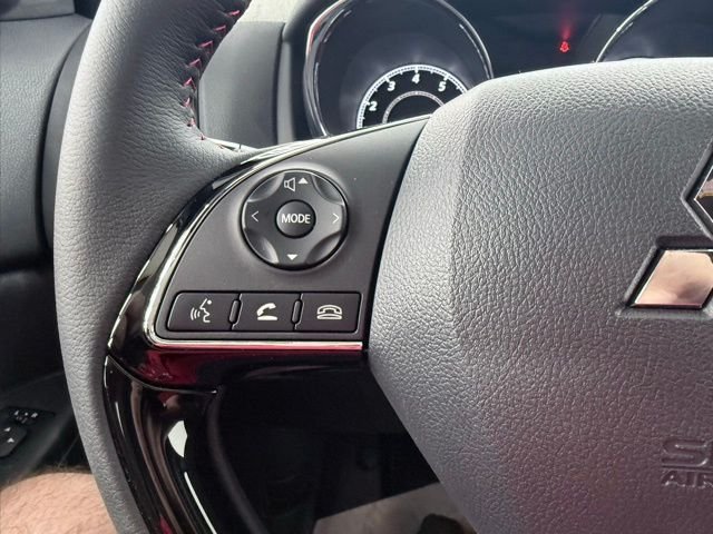 2025 Mitsubishi Outlander Sport TRAIL - Photo 34