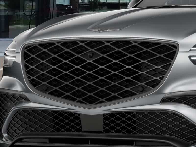 Used 2026 Savile Silver Genesis 3.5T Sport Prestige image 13