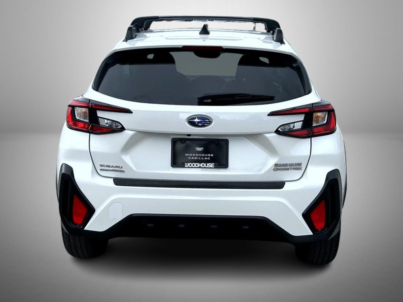 Used 2024 White Subaru Premium image 6