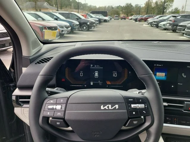 New 2026 Panthera Metal Kia EX image 13