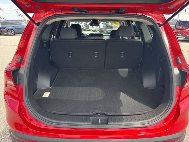 2023 Hyundai Santa Fe SE - Photo 11