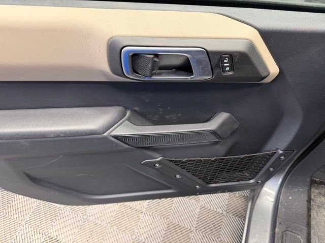 New 2026 Carbonized Gray Metallic Ford Big Bend® image 15