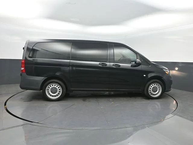 Used 2020 Black Mercedes-Benz Passenger image 34