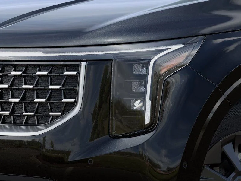 2025 Kia Carnival SX - Photo 10
