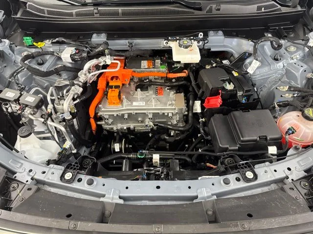 Used 2025 Gray Honda Touring image 21