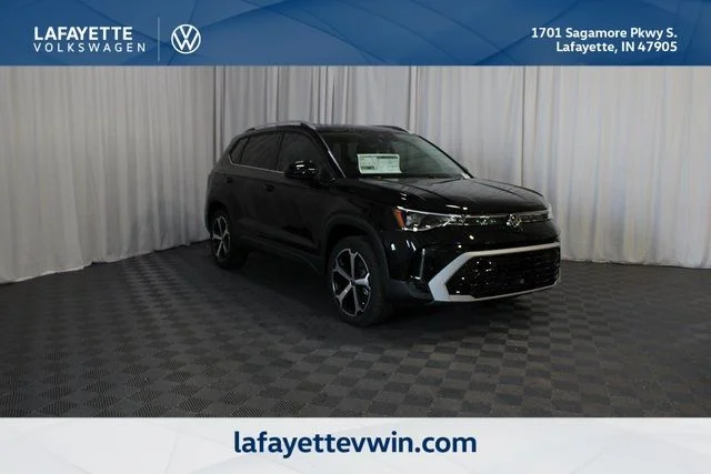 2025 Volkswagen Taos 1.5T SEL