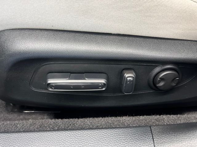 Used 2024 Gray Honda EX image 19