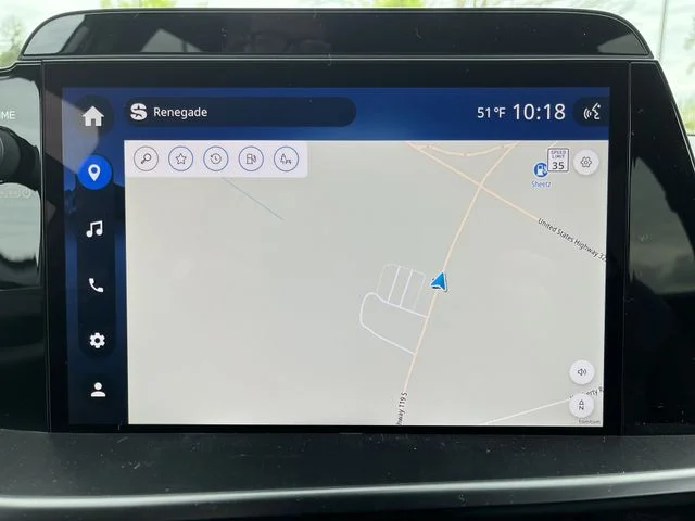 New 2026 MAGNETITE GRAY METALLIC Subaru Touring XT image 22