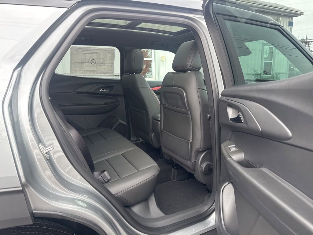2026 Chevrolet Trailblazer RS - Photo 18